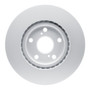 DFC GEOSPEC Coated Rotor - Blank 604-75013D