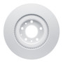 DFC GEOSPEC Coated Rotor - Blank 604-80069