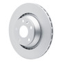 DFC GEOSPEC Coated Rotor - Blank 604-73055