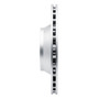 DFC GEOSPEC Coated Rotor - Blank 604-73055