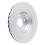 DFC GEOSPEC Coated Rotor - Blank 604-73055