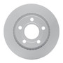 DFC GEOSPEC Coated Rotor - Blank 604-74023
