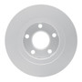 DFC GEOSPEC Coated Rotor - Blank 604-74023