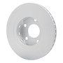 DFC GEOSPEC Coated Rotor - Blank 604-74023
