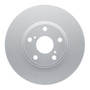 DFC GEOSPEC Coated Rotor - Blank 604-76055