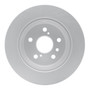 DFC GEOSPEC Coated Rotor - Blank 604-76114