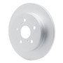 DFC GEOSPEC Coated Rotor - Blank 604-75041