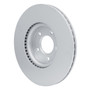 DFC GEOSPEC Coated Rotor - Blank 604-80048