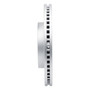 DFC GEOSPEC Coated Rotor - Blank 604-76135