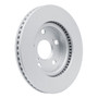 DFC GEOSPEC Coated Rotor - Blank 604-76135