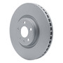 DFC GEOSPEC Coated Rotor - Blank 604-73083