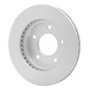 DFC GEOSPEC Coated Rotor - Blank 604-80028