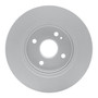 DFC GEOSPEC Coated Rotor - Blank 604-80050