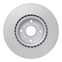 DFC GEOSPEC Coated Rotor - Blank 604-80073