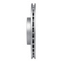 DFC GEOSPEC Coated Rotor - Blank 604-80073