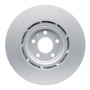 DFC GEOSPEC Coated Rotor - Blank 604-73058