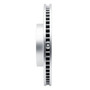DFC GEOSPEC Coated Rotor - Blank 604-75017