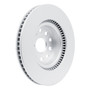 DFC GEOSPEC Coated Rotor - Blank 604-75017