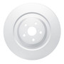 DFC GEOSPEC Coated Rotor 604-75044D