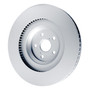 DFC GEOSPEC Coated Rotor 604-75044D
