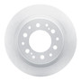 DFC GEOSPEC Coated Rotor 604-76163