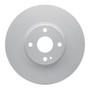 DFC GEOSPEC Coated Rotor - Blank 604-80074