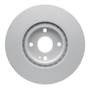 DFC GEOSPEC Coated Rotor - Blank 604-80074
