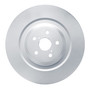 DFC GEOSPEC Coated Rotor 604-75045D