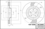 DFC GEOSPEC Coated Rotor 604-75045D