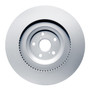 DFC GEOSPEC Coated Rotor 604-75045D