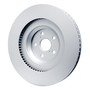 DFC GEOSPEC Coated Rotor 604-75045D
