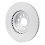 DFC GEOSPEC Coated Rotor 604-73092