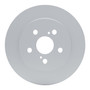 DFC GEOSPEC Coated Rotor - Blank 604-76083