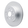 DFC GEOSPEC Coated Rotor - Blank 604-76064