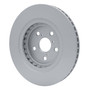 DFC GEOSPEC Coated Rotor 604-76170