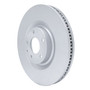 DFC Brake Rotor 604-80086