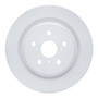DFC Brake Rotor 604-76171