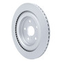 DFC Brake Rotor 604-76171