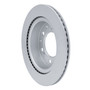 DFC GEOSPEC Coated Rotor 604-76173