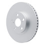DFC GEOSPEC Coated Rotor - Blank 604-76068
