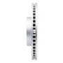 DFC GEOSPEC Coated Rotor - Blank 604-76068