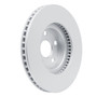 DFC GEOSPEC Coated Rotor - Blank 604-76068