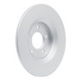 DFC GEOSPEC Coated Rotor - Blank 604-80064