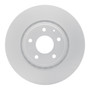 DFC GEOSPEC Coated Rotor - Blank 604-80078