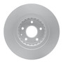 DFC GEOSPEC Coated Rotor - Blank 604-80078