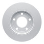 DFC GEOSPEC Coated Rotor - Blank 604-80039