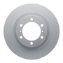DFC GEOSPEC Coated Rotor - Blank 604-76142