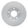DFC GEOSPEC Coated Rotor - Blank 604-80079