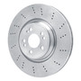 DFC Brake Rotor 620-63192
