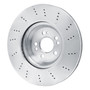 DFC Brake Rotor 620-63192